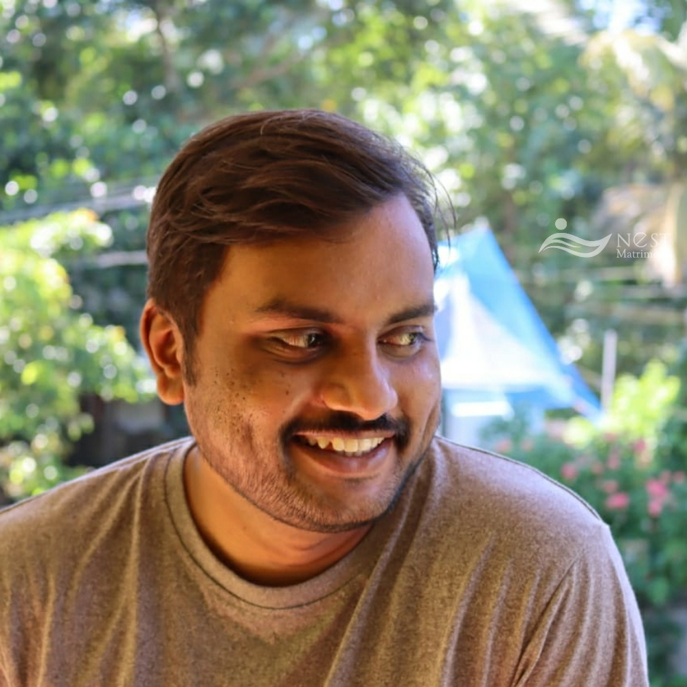 Deepak C Narayanan